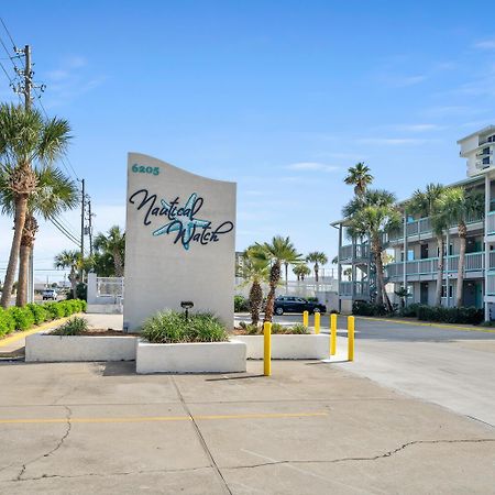 Aparthotel Nautical Watch D-6 Lower Grand Lagoon Exterior foto