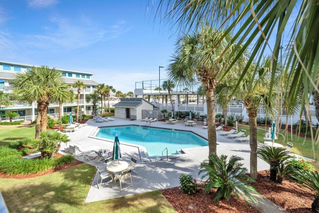 Aparthotel Nautical Watch D-6 Lower Grand Lagoon Exterior foto