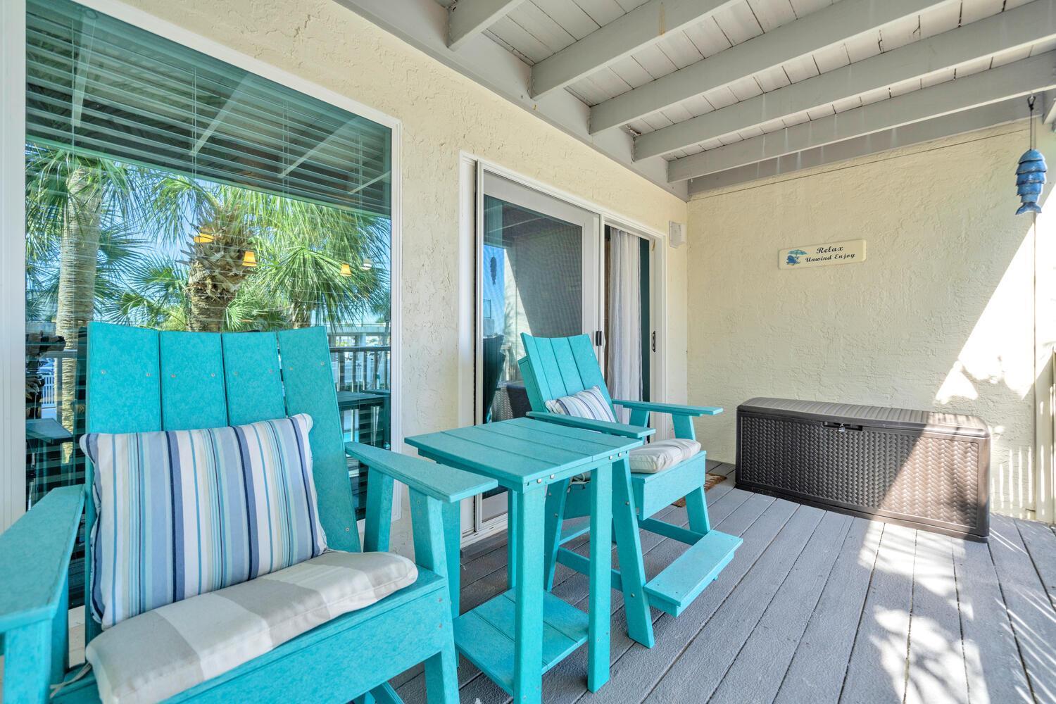 Aparthotel Nautical Watch D-6 Lower Grand Lagoon Exterior foto